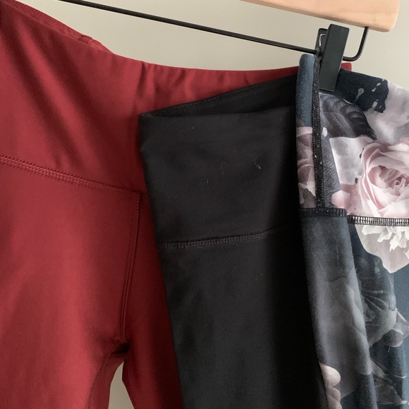 Leggings bundle, xs-m - Picture 3 of 3